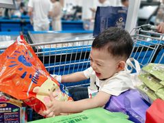 -山姆会员商店(上海浦东店)