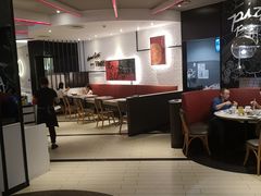 -必胜客(WOW玉泉远洋店)