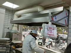 -草桥清真牛肉锅贴扁食店