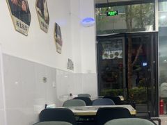 -川渔居—鱼火锅(八方汇店)