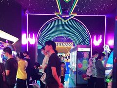 -星际传奇(壹方城购物中心店)