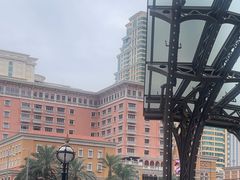-澳门威尼斯人综合度假区