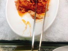 -福成自助烤肉(青春路店)