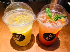 -春熙台韩国料理·章鱼肥牛(西丽店)