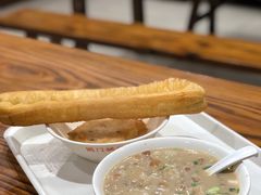 -阊门姚记豆浆(旧学前直营店)