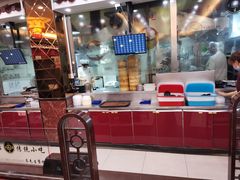 -蔡先生(双阳路店)