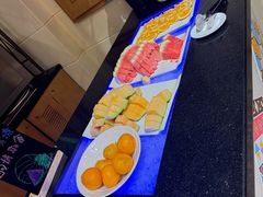 -北京国宾酒店