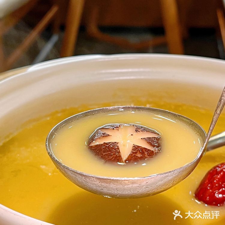 武汉必吃榜|U你·天然调味百吃不厌✅
