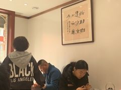 大堂-文馨饭店