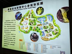 -上海大自然野生昆虫馆(东方明珠·爬宠昆虫探索中心)