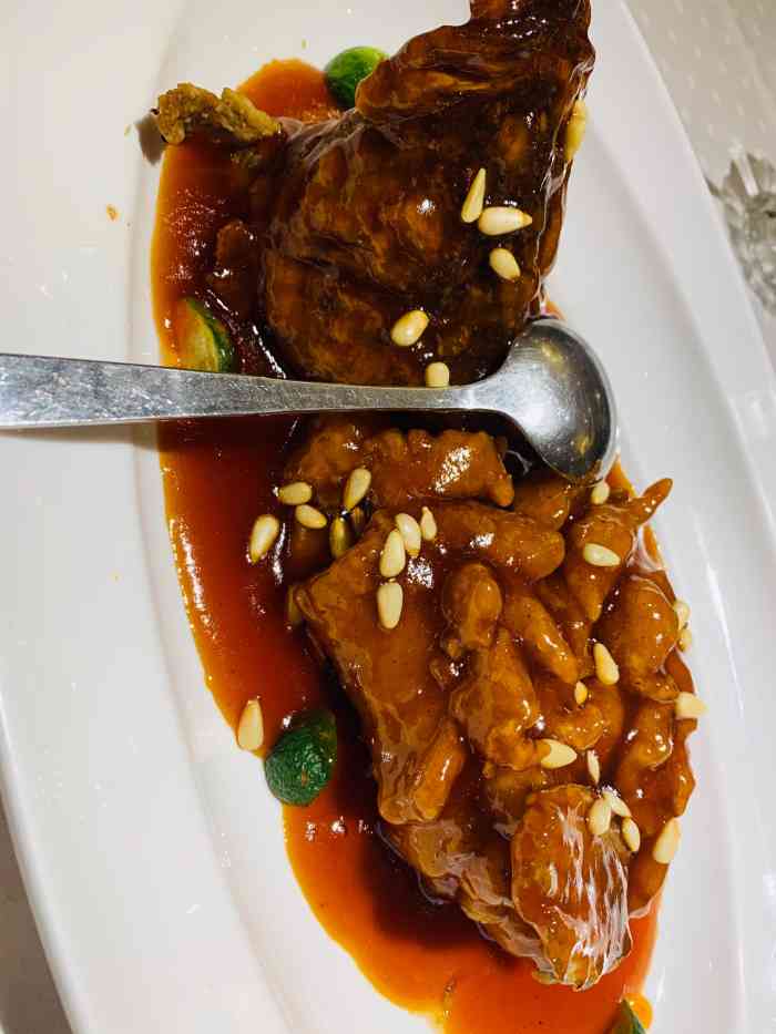 上海小南国(大宁国际店)