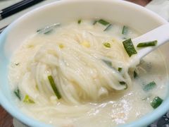 -博望坡饭店(宜山路店)