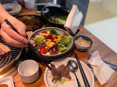 -黑牛黑猪烤肉专门店(万象城店)
