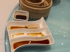 -喜宴又一村·粤菜·茶点·海鲜(壹方天地店)