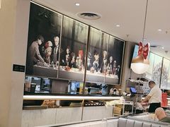 -必胜客(远大路店)