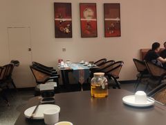 -鸽子侯·家宴·平价海鲜(市图书馆店)
