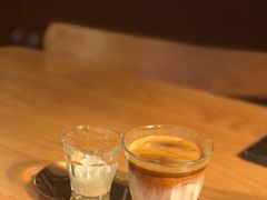 -阿什卡咖啡馆ESSCA COFFEE(塔里木石油宾馆店)