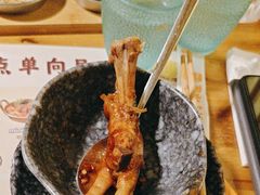 -恩你小木屋·韩式料理(假日广场店)