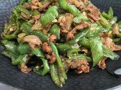 -湘中缘·湖南菜(娄底驻京办店)