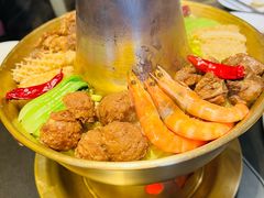 -鼓楼东街老火锅(鼓楼店)