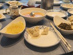 -东方饺子王(新阳路店)