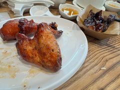 -裕记烧腊连锁餐饮(国商分店)