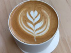 拿铁-Onirii Coffee(长乐路店)
