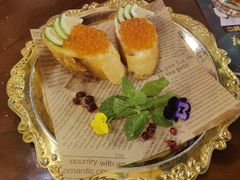 -卢布里西餐厅(总店)