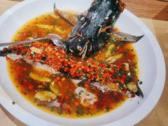 -巢爷老味(东方红店)