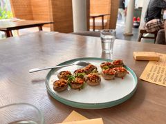 -素心小筑(后沙裕镇店)