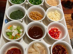 -额尔敦传统涮(公园西路店)