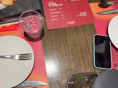 -ZAFFERANO西班牙海鲜饭(上海首店)