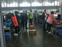 -杭州萧山国际机场