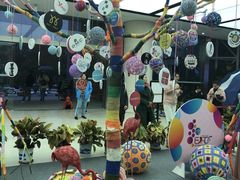 -南京市规划建设展览馆