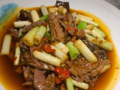 -醉英雄四川料理(新塘万达广场店)