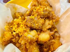 -阿昌茶档(太安店)