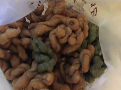 -王阿姨文昌油赞子(府桥街店)