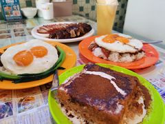-澳门陈光记烧味饭店(万象城店)