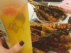 -非凡烧烤(历史博物馆店)
