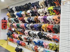 -成泰格斗(环球商业广场店)