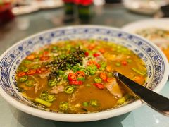 -松山湖凯悦酒店·沁园中餐厅·粤菜·商务宴请