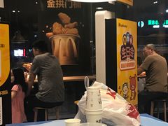 -麦当劳(无锡永乐店)