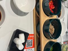 -烹然四季椰子鸡火锅(姚家园万象汇店)