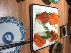 -小笠原·日料店