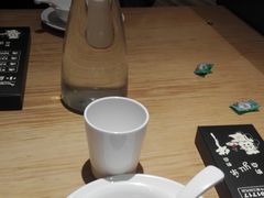 -小鱼小牛·鱼牛干锅·脆鱼火锅(世欧广场店)