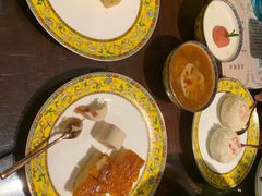 -富华斋饽饽铺·宫廷糕点·伴手礼(护国新天地店)