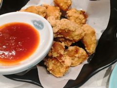 -韩时烤肉(丰科万达广场店)