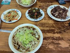 -柴氏风味斋(甘家口店)