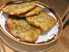 -金苑酒家·客家菜·广东老字号(万象店)