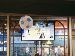 -云晓光头烧烤吧(川沙绿地店)